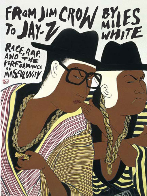 Title details for From Jim Crow to Jay-Z by Miles White - Available